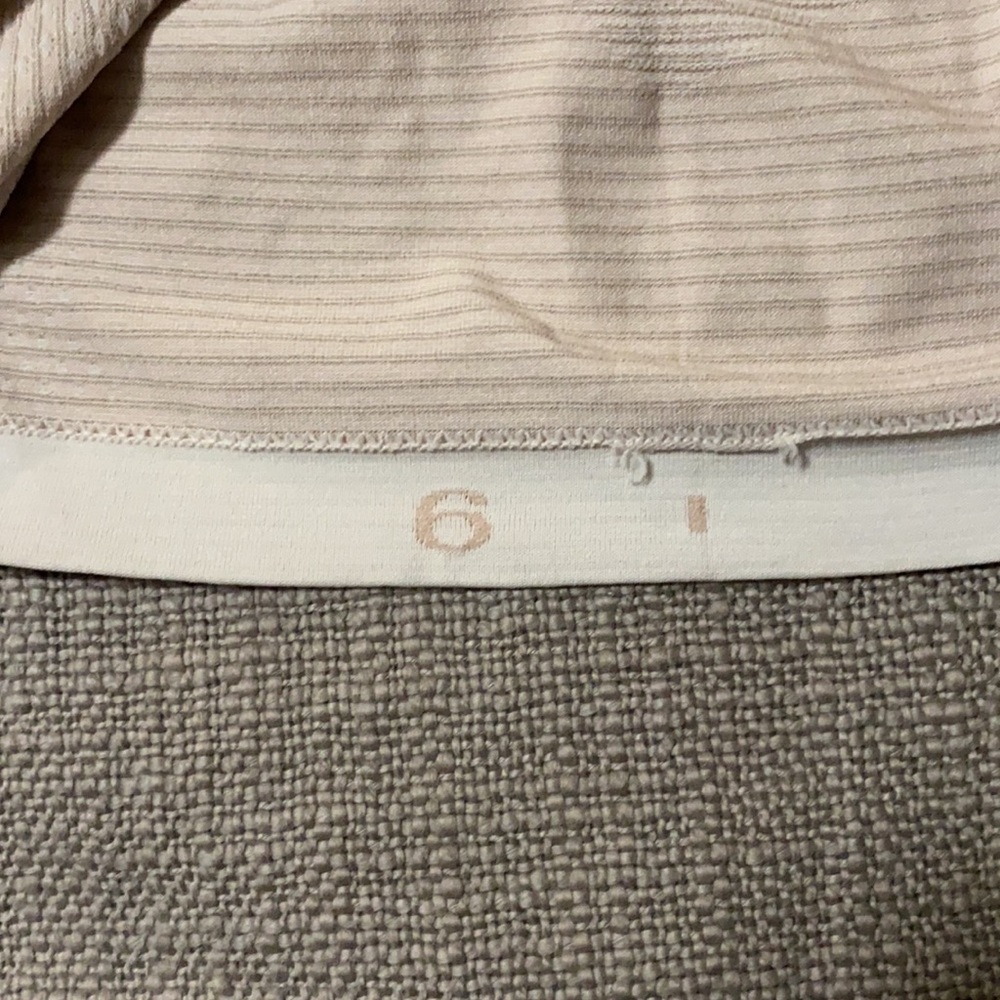 Swiftly Tech Razorback Lululemon - image 3